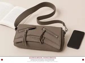 LIEBESKIND BERLIN Umhängetasche