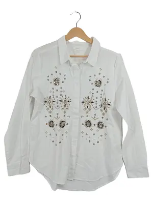 SPRINGFIELD Hemdbluse