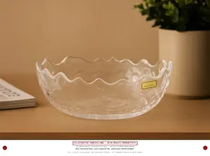 MARKENLOS Dekoschale