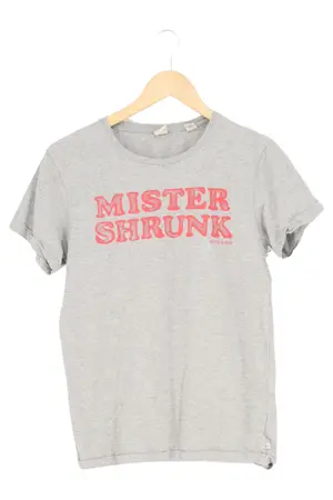 SCOTCH SHRUNK T-Shirt
