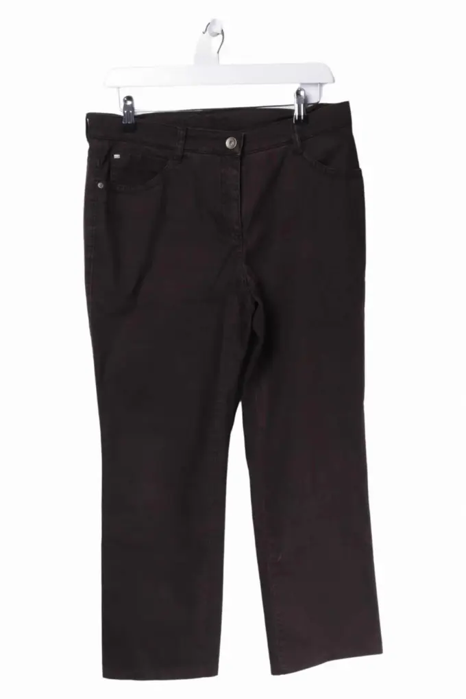 BRAX Stoffhose Bild 1