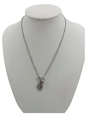 FOSSIL Halskette mit Anhänger