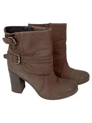 PEPEROSA Stiefelette