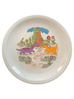 GALLO DESIGN Kinderteller