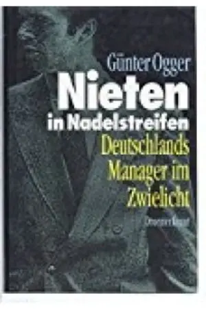 Fachbuch für Wirtschaft