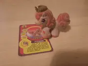 Vorschaubild 2 von Prinzessin Pretty Figur Rosa Kinder Spielfigur