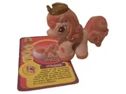 Vorschaubild 1 von Prinzessin Pretty Figur Rosa Kinder Spielfigur