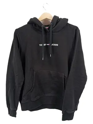 TOMMY JEANS Kapuzenpullover