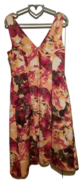 ADRIANNA PAPELL Freizeitkleid