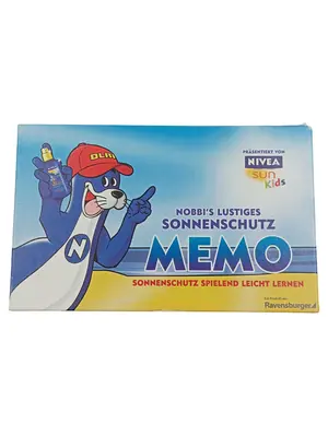 RAVENSBURGER Gedächtnisspiel