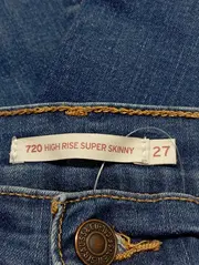 Vorschaubild LEVIS Jeans Skinny Fit 3