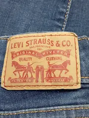 Vorschaubild LEVIS Jeans Skinny Fit 4