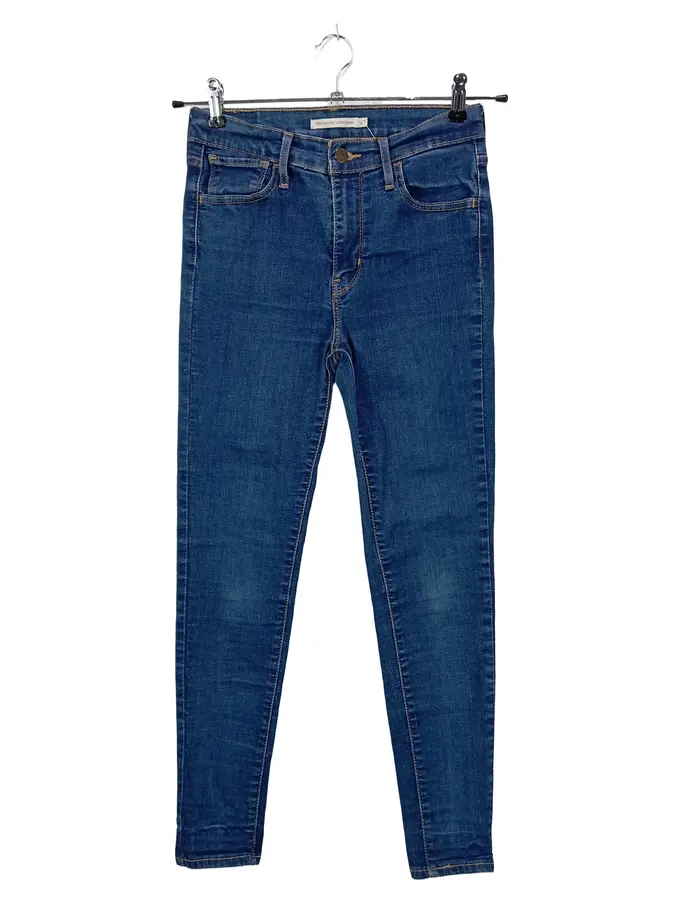 LEVIS Jeans Skinny Fit Bild 1