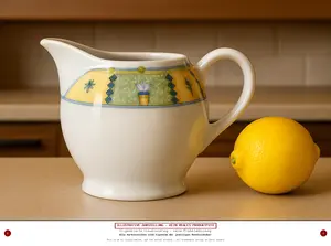 FLIRT Milchkännchen