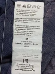 Vorschaubild ARQUEONAUTAS T-Shirt 5