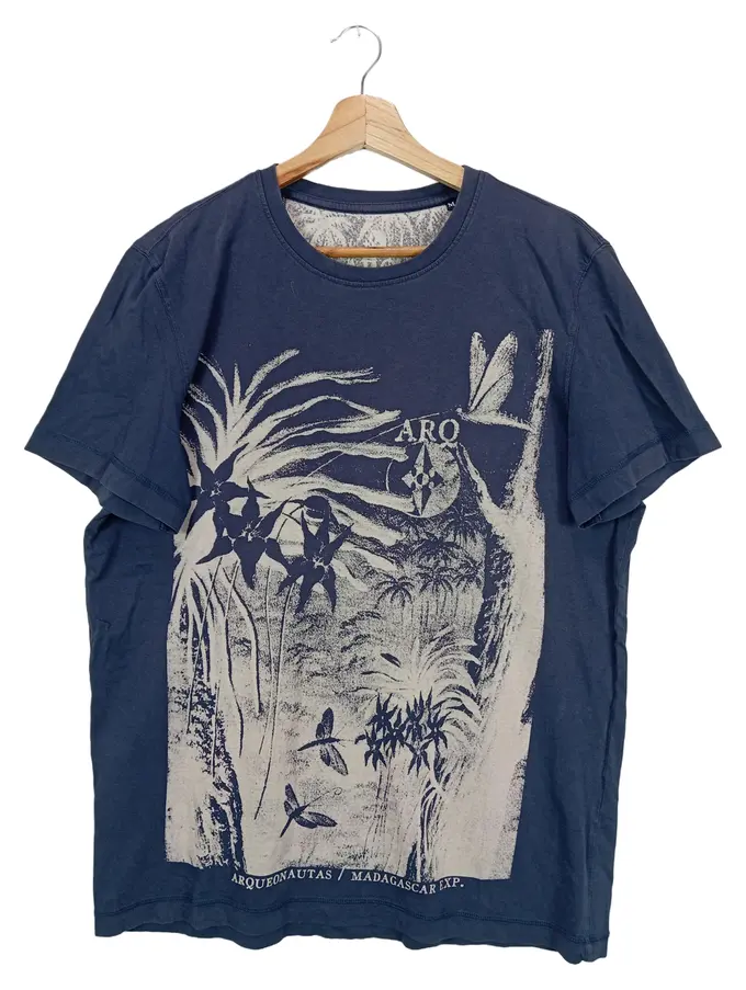 ARQUEONAUTAS T-Shirt Bild 2