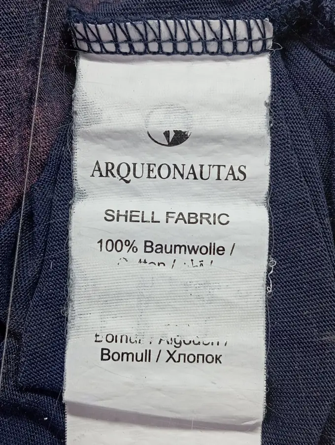 ARQUEONAUTAS T-Shirt Bild 4