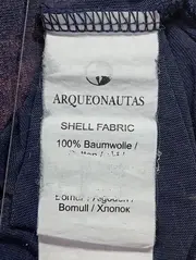 Vorschaubild ARQUEONAUTAS T-Shirt 4