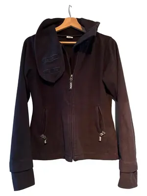 BENCH Fleecejacke