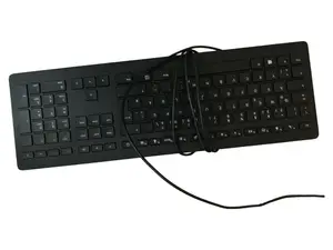 HP Tastatur