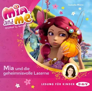 Hörspiel für Kinder