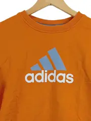 Vorschaubild 2 von Kinder Pullover Sweatshirt Gr. 164 Orange Sportlich Baumwolle