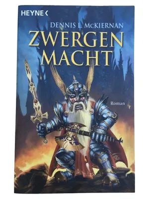 Magie und Übernatürliches