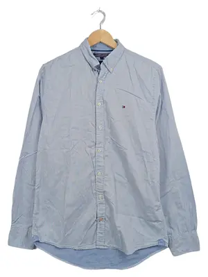 TOMMY HILFIGER Freizeithemd