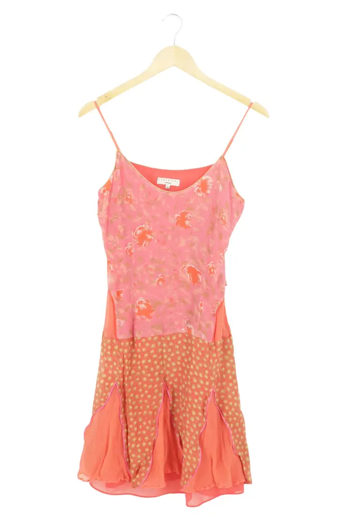 ESSENTIEL ANTWERP Sommerkleid Bild 1