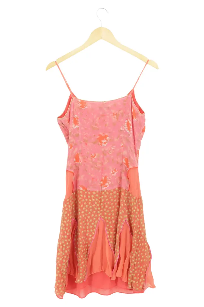 ESSENTIEL ANTWERP Sommerkleid Bild 2