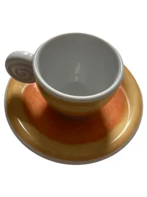 THUN Tasse und Unterteller