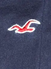 Vorschaubild 3 von Herren T-Shirt Gr. S Blau Casual