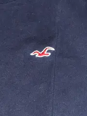 Vorschaubild 2 von Herren T-Shirt Gr. S Blau Casual