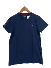 Vorschaubild 1 von Herren T-Shirt Gr. S Blau Casual