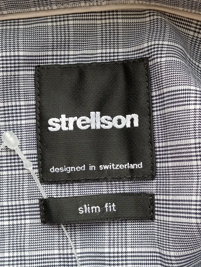 STRELLSON Freizeithemd Bild 3