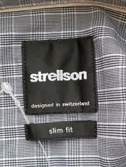 Vorschaubild STRELLSON Freizeithemd 3
