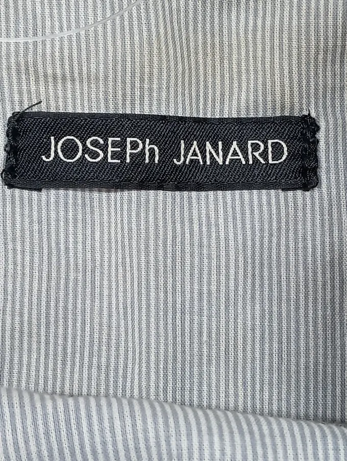 JOSEPH JANARD Lederjacke Bild 3