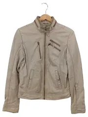 Vorschaubild JOSEPH JANARD Lederjacke 1