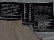 Vorschaubild JOSEPH JANARD Lederjacke 4