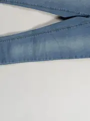 Vorschaubild 3 von Mädchen Jeans Regular Fit Blau Größe 146 Casual