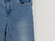 Vorschaubild 4 von Mädchen Jeans Regular Fit Blau Größe 146 Casual