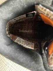 Vorschaubild 3 von Herren Stiefel 6-Inch Boot Schwarz Leder Gr. 40 Waterproof