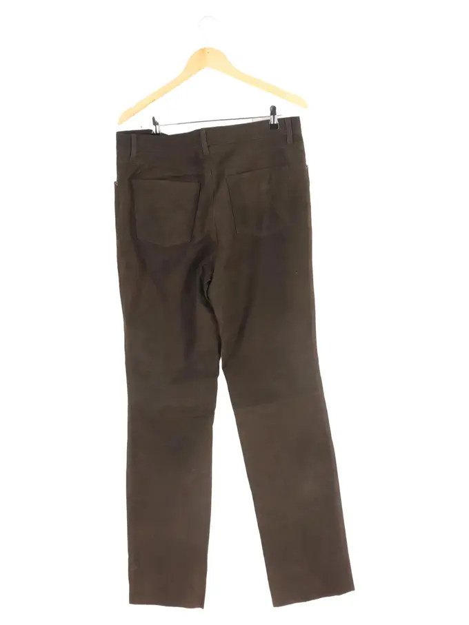 HENSON & HENSON Lederhose Bild 2