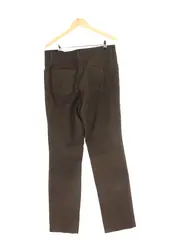 Vorschaubild HENSON & HENSON Lederhose 2