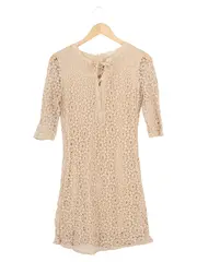 Vorschaubild MAJE Spitzenkleid 1