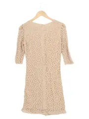 Vorschaubild MAJE Spitzenkleid 2