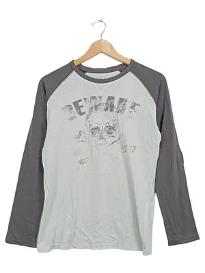 ZARA Langarmshirt