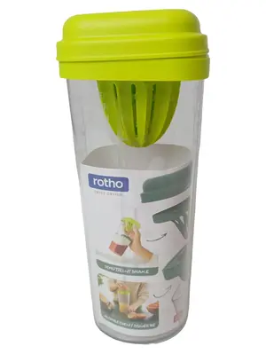 ROTHO Cocktail Shaker