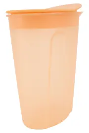 Vorschaubild TUPPERWARE Milchbehälter 2