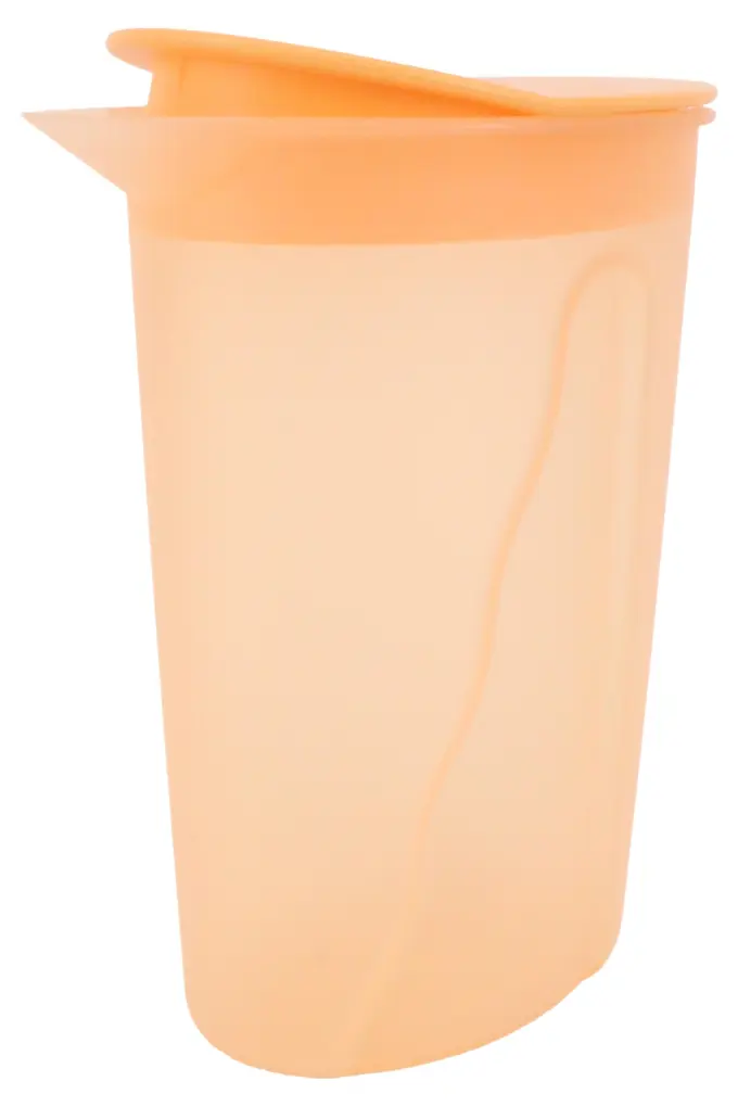 TUPPERWARE Milchbehälter Bild 1